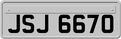 JSJ6670
