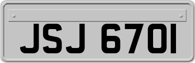 JSJ6701