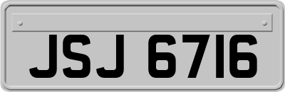 JSJ6716