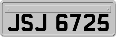 JSJ6725