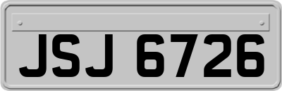 JSJ6726
