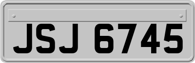 JSJ6745