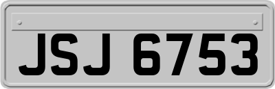 JSJ6753