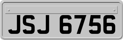 JSJ6756