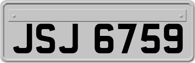JSJ6759