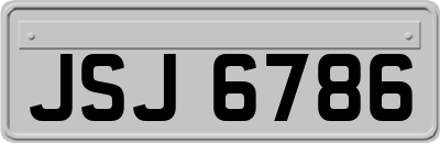 JSJ6786