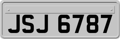 JSJ6787