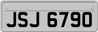JSJ6790