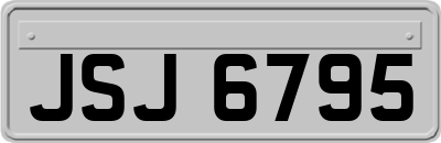 JSJ6795