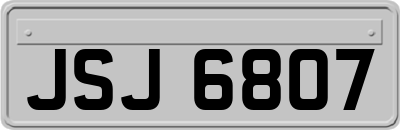 JSJ6807