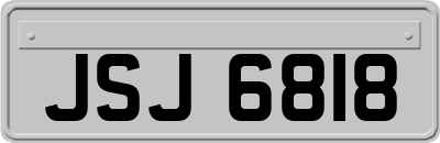 JSJ6818