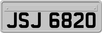 JSJ6820
