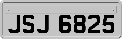 JSJ6825