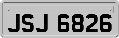 JSJ6826
