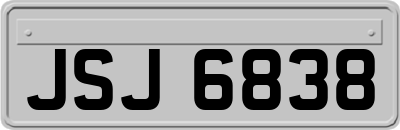 JSJ6838