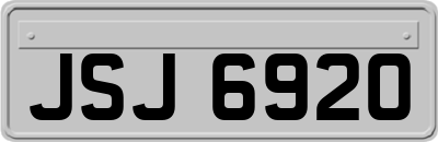 JSJ6920