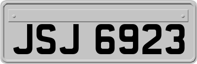 JSJ6923
