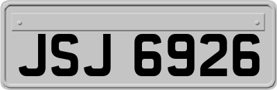 JSJ6926