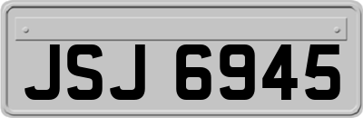 JSJ6945