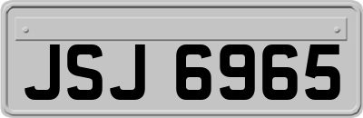 JSJ6965