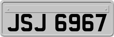 JSJ6967