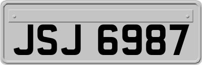 JSJ6987