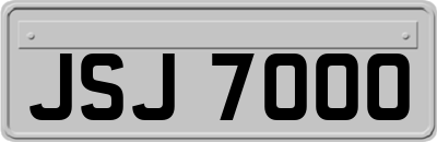 JSJ7000