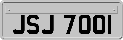 JSJ7001