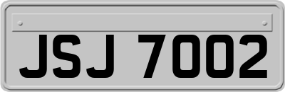 JSJ7002