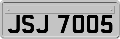 JSJ7005