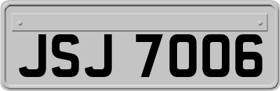 JSJ7006
