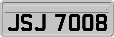 JSJ7008