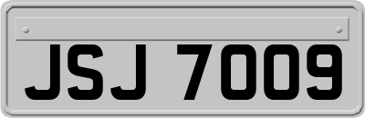 JSJ7009
