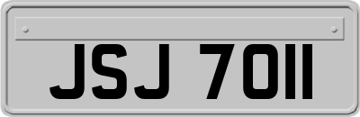 JSJ7011