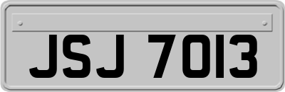 JSJ7013