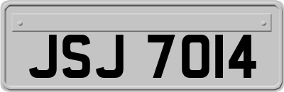 JSJ7014