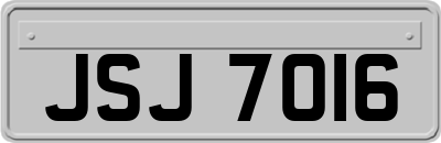 JSJ7016