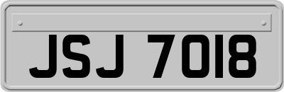 JSJ7018