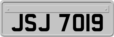 JSJ7019