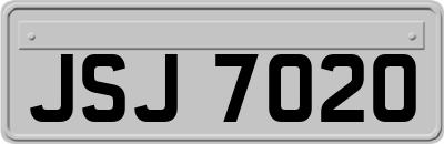 JSJ7020