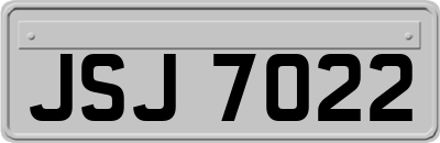 JSJ7022