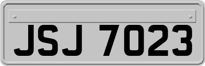 JSJ7023