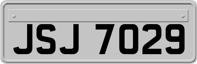 JSJ7029