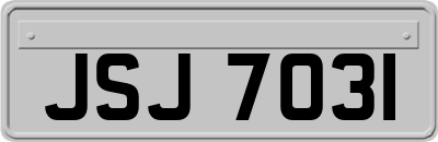 JSJ7031