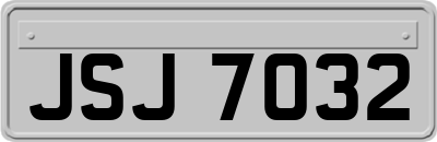 JSJ7032
