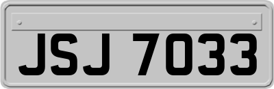 JSJ7033