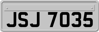 JSJ7035