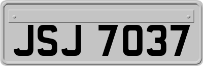 JSJ7037