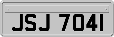 JSJ7041