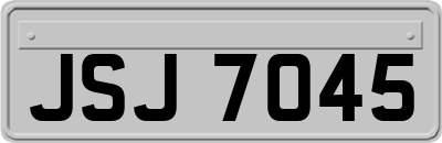 JSJ7045